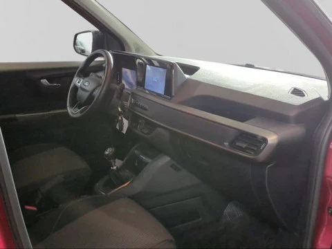Ford Tourneo Courier 1.0 Ecoboost 92kW (125CV) Trend