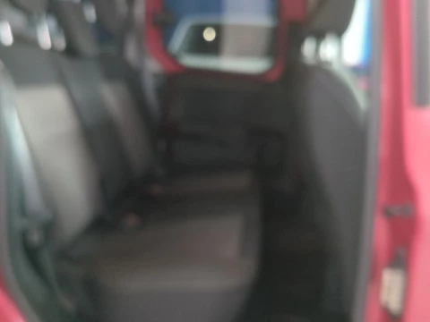 Ford Tourneo Courier 1.0 Ecoboost 92kW (125CV) Trend
