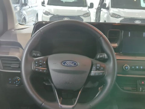 Ford Tourneo Courier 1.0 Ecoboost 92kW (125CV) Trend