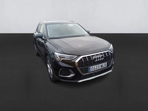 Audi Q3 Advanced 35 TDI 110kW (150CV) S tronic