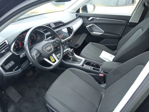 Audi Q3 Advanced 35 TDI 110kW (150CV) S tronic