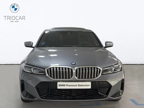 BMW Serie 3 330e 215 kW (292 CV)