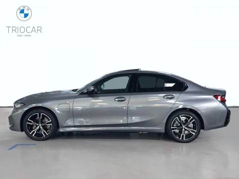 BMW Serie 3 330e 215 kW (292 CV)