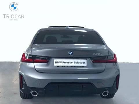 BMW Serie 3 330e 215 kW (292 CV)