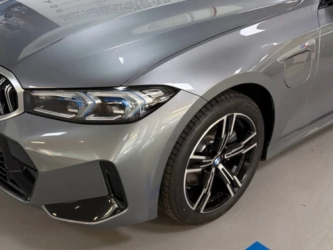 BMW Serie 3 330e 215 kW (292 CV)