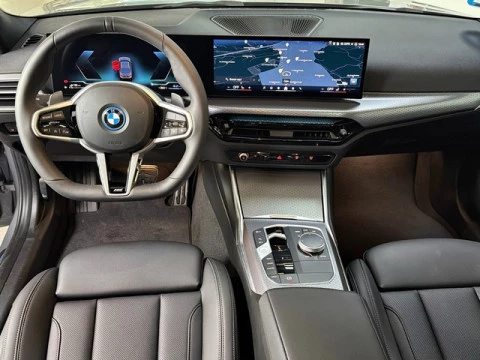 BMW Serie 3 330e 215 kW (292 CV)