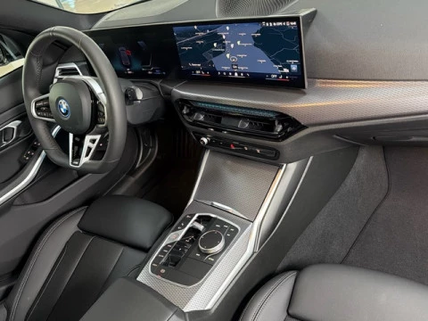 BMW Serie 3 330e 215 kW (292 CV)