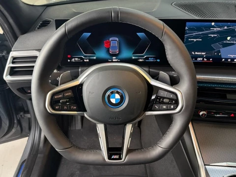 BMW Serie 3 330e 215 kW (292 CV)