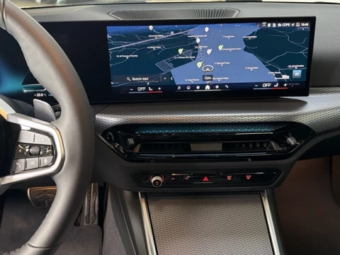 BMW Serie 3 330e 215 kW (292 CV)