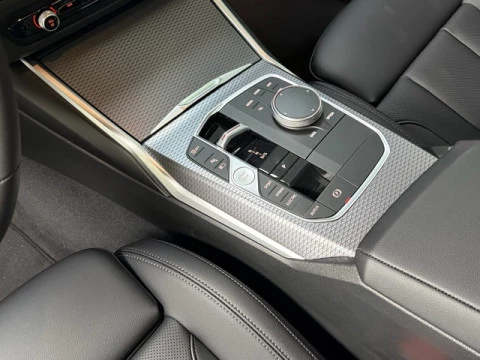 BMW Serie 3 330e 215 kW (292 CV)