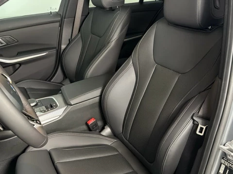 BMW Serie 3 330e 215 kW (292 CV)