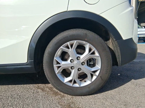 KGM Tivoli G15T LP Urban Plus