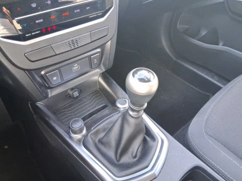 KGM Tivoli G15T LP Urban Plus