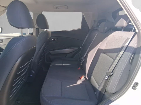 KGM Tivoli G15T LP Urban Plus