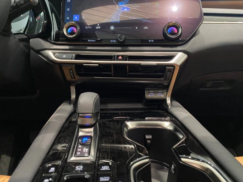 Lexus RX 450h+ Business