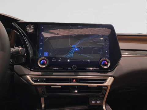 Lexus RX 450h+ Business