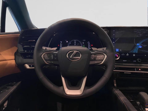 Lexus RX 450h+ Business