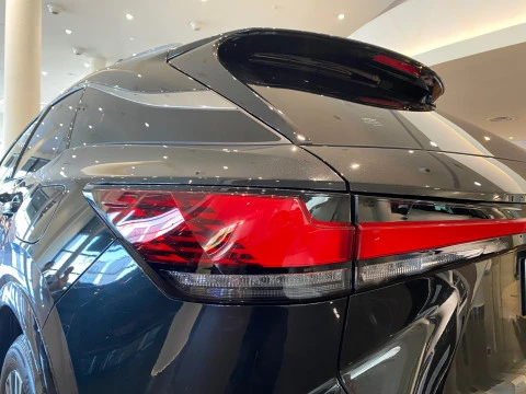 Lexus RX 450h+ Business