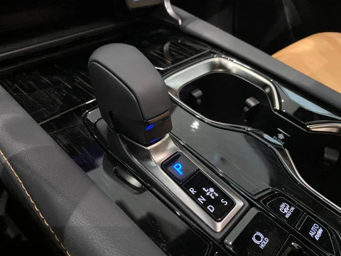 Lexus RX 450h+ Business