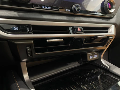 Lexus RX 450h+ Business