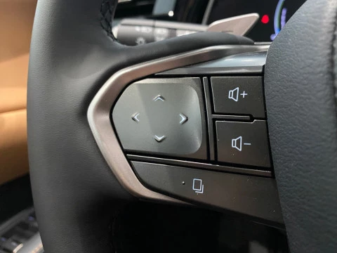 Lexus RX 450h+ Business