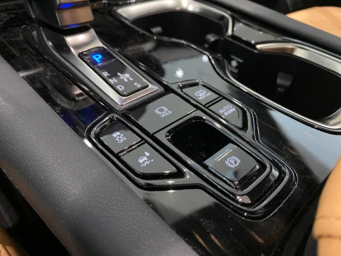 Lexus RX 450h+ Business