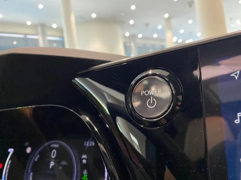 Lexus RX 450h+ Business