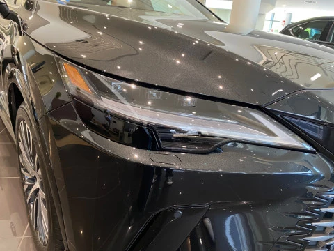 Lexus RX 450h+ Business