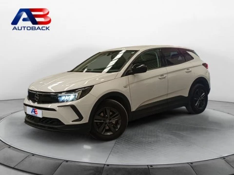 Opel Grandland 1.5 CDTi Business Edition Auto