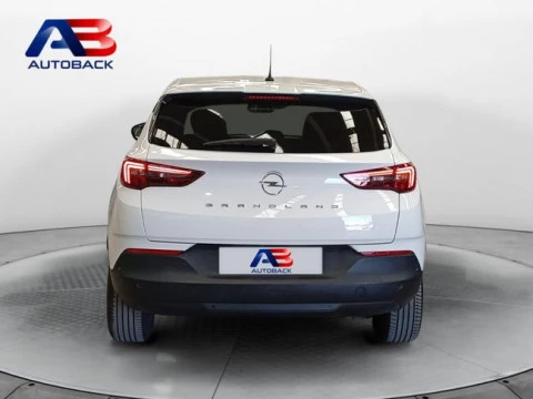 Opel Grandland 1.5 CDTi Business Edition Auto