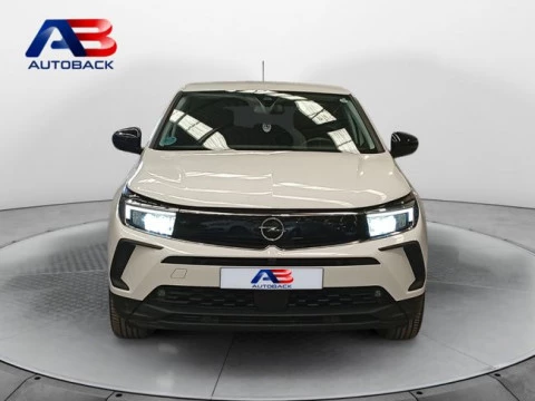 Opel Grandland 1.5 CDTi Business Edition Auto