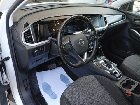 Opel Grandland 1.5 CDTi Business Edition Auto
