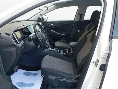 Opel Grandland 1.5 CDTi Business Edition Auto