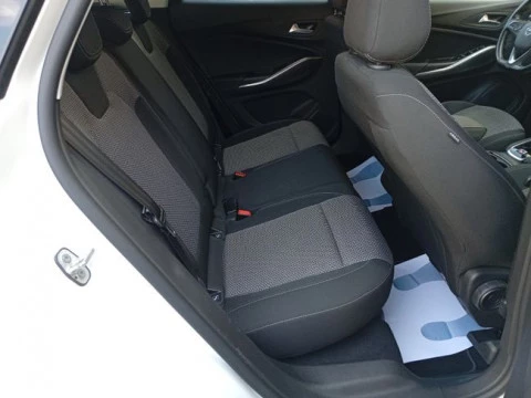 Opel Grandland 1.5 CDTi Business Edition Auto