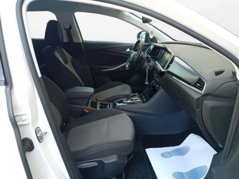Opel Grandland 1.5 CDTi Business Edition Auto