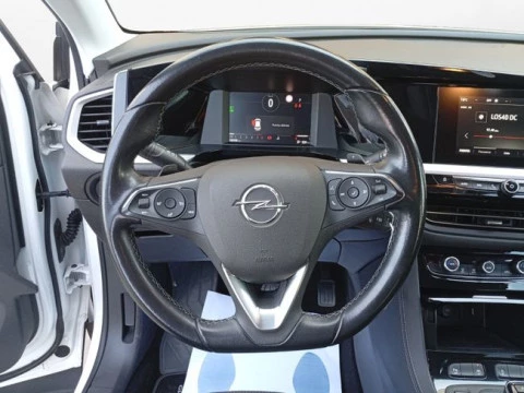 Opel Grandland 1.5 CDTi Business Edition Auto