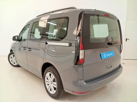Volkswagen Caddy Origin 1.5 TSI eHybrid PHEV 110 kW (150 CV) DCT