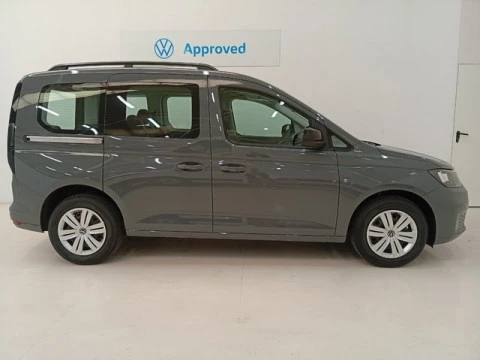 Volkswagen Caddy Origin 1.5 TSI eHybrid PHEV 110 kW (150 CV) DCT