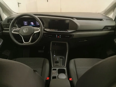 Volkswagen Caddy Origin 1.5 TSI eHybrid PHEV 110 kW (150 CV) DCT