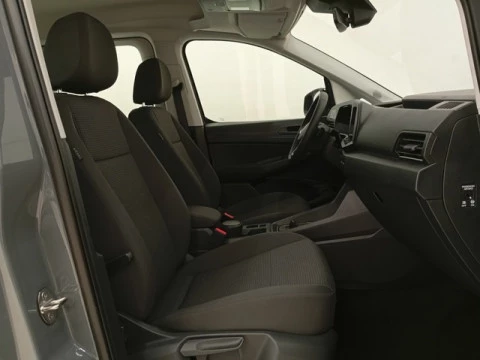 Volkswagen Caddy Origin 1.5 TSI eHybrid PHEV 110 kW (150 CV) DCT