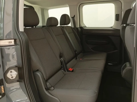 Volkswagen Caddy Origin 1.5 TSI eHybrid PHEV 110 kW (150 CV) DCT