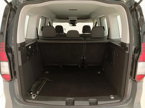 Volkswagen Caddy Origin 1.5 TSI eHybrid PHEV 110 kW (150 CV) DCT