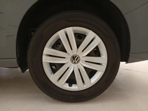 Volkswagen Caddy Origin 1.5 TSI eHybrid PHEV 110 kW (150 CV) DCT