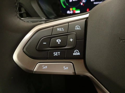Volkswagen Caddy Origin 1.5 TSI eHybrid PHEV 110 kW (150 CV) DCT