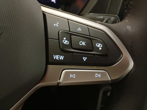 Volkswagen Caddy Origin 1.5 TSI eHybrid PHEV 110 kW (150 CV) DCT