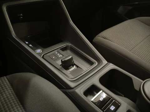 Volkswagen Caddy Origin 1.5 TSI eHybrid PHEV 110 kW (150 CV) DCT