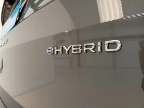 Volkswagen Caddy Origin 1.5 TSI eHybrid PHEV 110 kW (150 CV) DCT