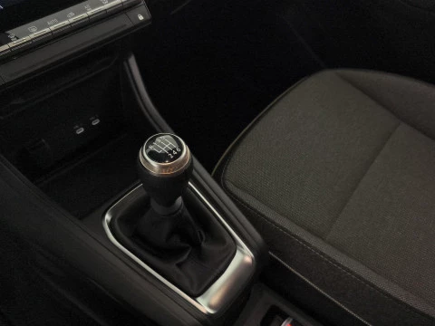 Renault Captur  Gasolina/gas  Eco-G Techno 74kW