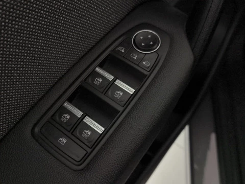 Renault Captur  Gasolina/gas  Eco-G Techno 74kW