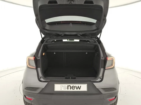 Renault Captur  Gasolina/gas  Eco-G Techno 74kW